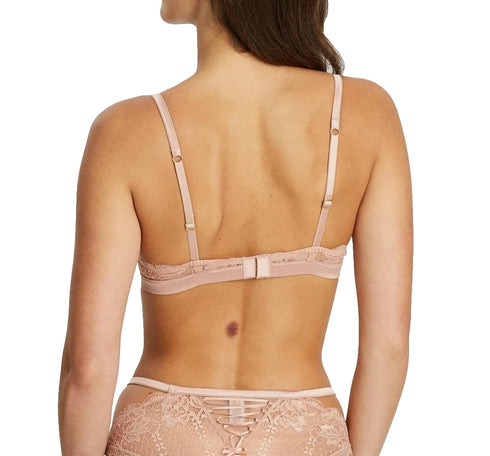 Palindrome Chelsea Underwire Bra Maple Size 34B